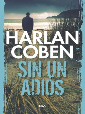 cover image of Sin un adiós